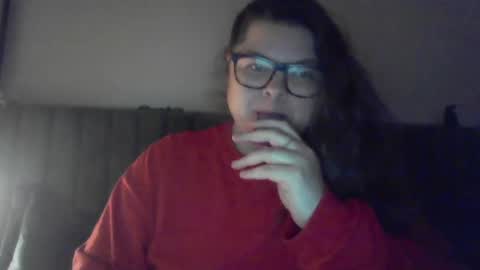 Herekittykitty69 online show from 13, 1, 2025