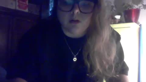 Herekittykitty69 online show from 15, 2, 2025