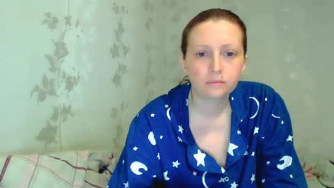 CrystallAngel online show from 1, 4, 2026