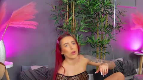 crystallred online show from 8, 4, 2026