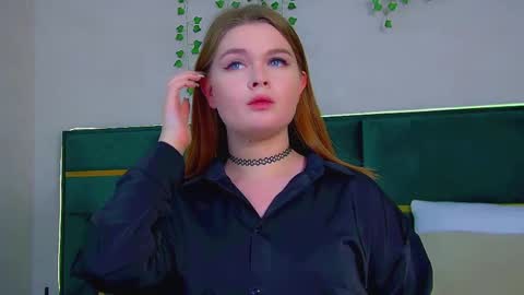 Crystal online show from 12, 3, 2025