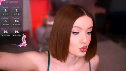 CrystalMo0n online show from 22, 3, 2026