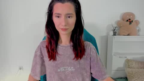 Maria online show from 20, 11, 2025