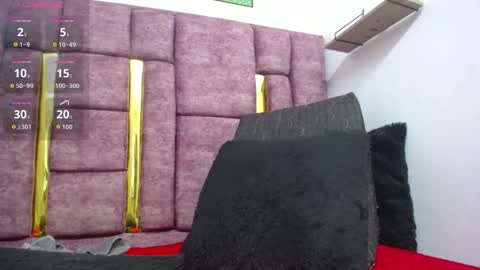 ASHLEY online show from 14, 1, 2026