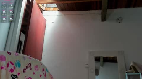 Snapshot of crystalvans chatting on 13, 9, 2025 Cristal online show from 13, 9, 2025