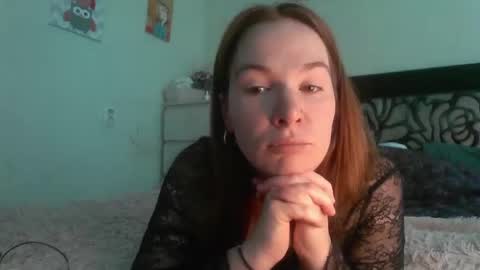 crystalvelvet online show from 25, 5, 2026
