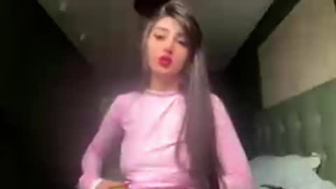 Snapshot of crystlepipkins chatting on 16, 5, 2026 Diana online show from 16, 5, 2026