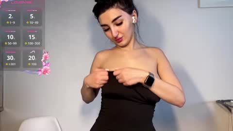 Diana online show from 6, 8, 2026