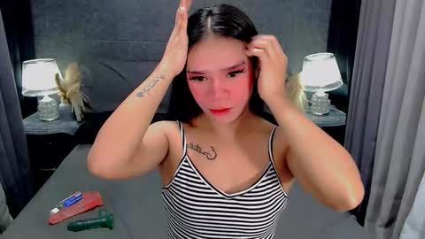 bea takashi  online show from 15, 2, 2026