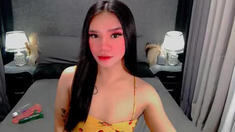 bea takashi  online show from 8, 3, 2026