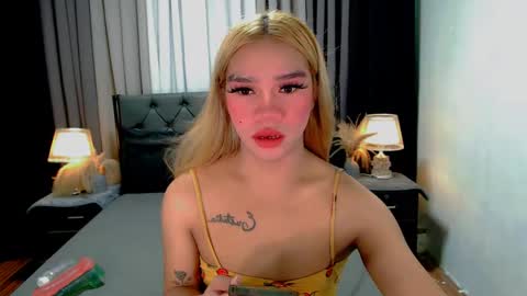 bea takashi  online show from 14, 4, 2026