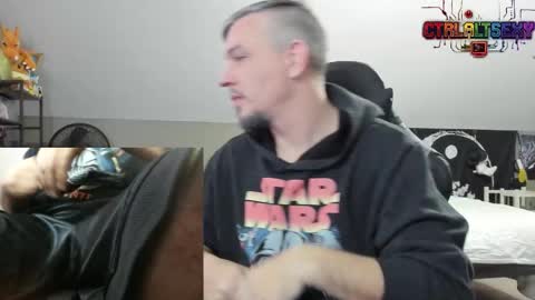 Snapshot of ctrlaltsexy chatting on 22, 2, 2026 CtrlAltPixelTwitchUncutstudxxxManyvids online show from 22, 2, 2026