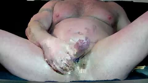 Snapshot of cubanb18 chatting on 10, 3, 2025 cubanb18 online show from 10, 3, 2025