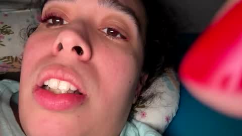 Thick Cuban Laz online show from 24, 2, 2026