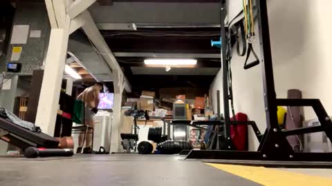 cubinheat online show from 7, 11, 2025