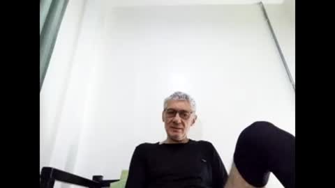 Snapshot of cucaio18 chatting on 11, 1, 2025 BIG UNCUT HARD COCK online show from 11, 1, 2025