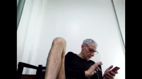 Snapshot of cucaio18 chatting on 12, 1, 2025 BIG UNCUT HARD COCK online show from 12, 1, 2025