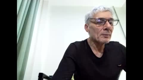 Snapshot of cucaio18 chatting on 12, 1, 2025 BIG UNCUT HARD COCK online show from 12, 1, 2025
