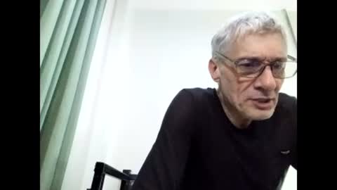 Snapshot of cucaio18 chatting on 12, 1, 2025 BIG UNCUT HARD COCK online show from 12, 1, 2025