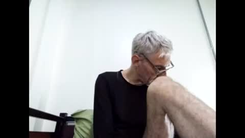 Snapshot of cucaio18 chatting on 13, 1, 2025 BIG UNCUT HARD COCK online show from 13, 1, 2025