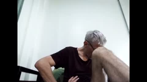 Snapshot of cucaio18 chatting on 15, 1, 2025 BIG UNCUT HARD COCK online show from 15, 1, 2025