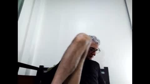 Snapshot of cucaio18 chatting on 15, 1, 2025 BIG UNCUT HARD COCK online show from 15, 1, 2025