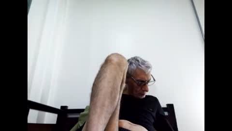 Snapshot of cucaio18 chatting on 16, 1, 2025 BIG UNCUT HARD COCK online show from 16, 1, 2025