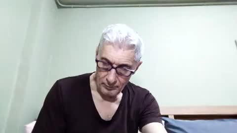 Snapshot of cucaio18 chatting on 15, 10, 2025 BIG UNCUT HARD COCK online show from 15, 10, 2025