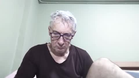 BIG UNCUT HARD COCK online show from 1, 11, 2025