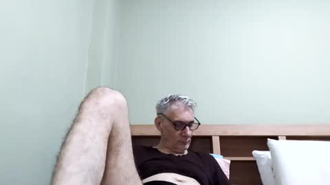 BIG UNCUT HARD COCK online show from 19, 12, 2025