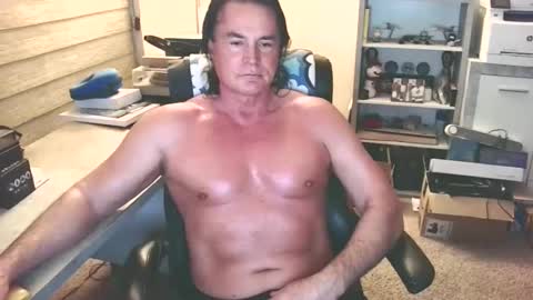 Yup... kinda old but Stop in and say hello online show from 2, 4, 2026