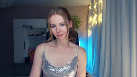 Alexia online show from 21, 12, 2024