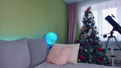 Alexia online show from 28, 12, 2024