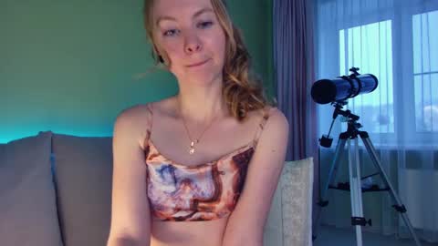 Alexia online show from 16, 1, 2025