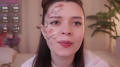 Ellie online show from 28, 10, 2025