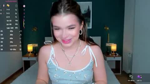 Silvia online show from 23, 3, 2026