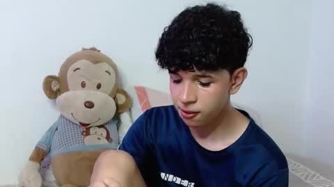 Snapshot of cuddly_twinkie chatting on 6, 10, 2025 Cuddly online show from 6, 10, 2025