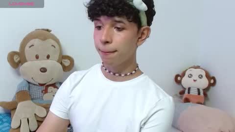 Cuddly online show from 22, 10, 2025