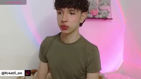 Cuddly online show from 22, 2, 2026