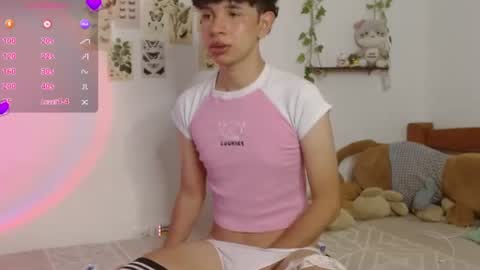 Cuddly online show from 28, 6, 2026