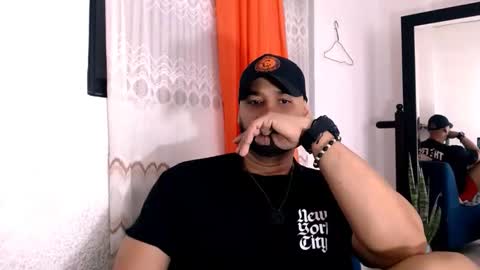Snapshot of culoculito341910 chatting on 8, 6, 2026 bebe online show from 8, 6, 2026