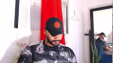 Snapshot of culoculito341910 chatting on 10, 6, 2026 bebe online show from 10, 6, 2026