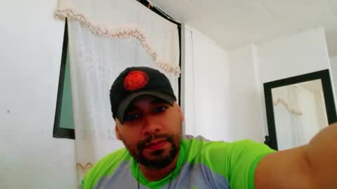 Snapshot of culoculito341910 chatting on 13, 7, 2026 bebe online show from 13, 7, 2026