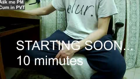 Snapshot of culonudo23 chatting on 24, 4, 2026 Leo online show from 24, 4, 2026