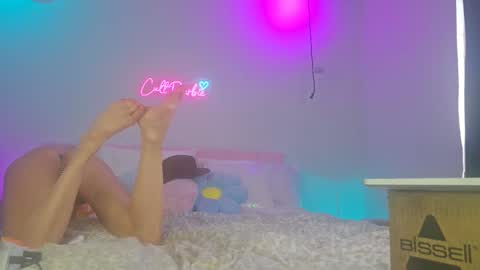 Snapshot of cult_barbie93 chatting on 18, 10, 2025 Cult Barbie online show from 18, 10, 2025