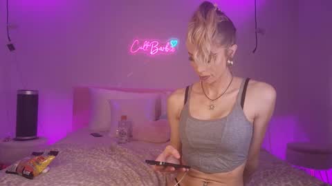 Cult Barbie online show from 10, 3, 2026
