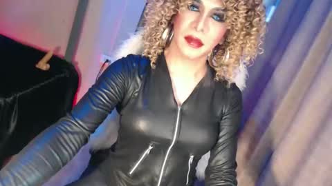 CUMMELA SLUTI online show from 6, 3, 2026