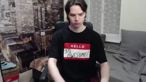 Snapshot of cum_arsen chatting on 1, 11, 2025 Cum Sick online show from 1, 11, 2025