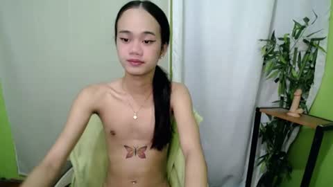 Snapshot of cum_babyfucker chatting on 1, 7, 2026 cum_babyfucker online show from 1, 7, 2026