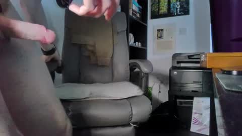 cum gun online show from 19, 2, 2026